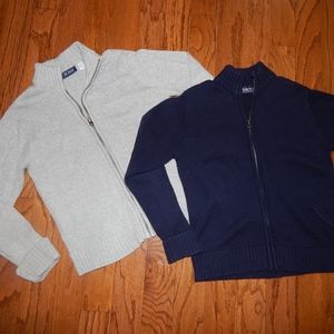 The Children's Place Boy's Sweaters Size 7/8 M